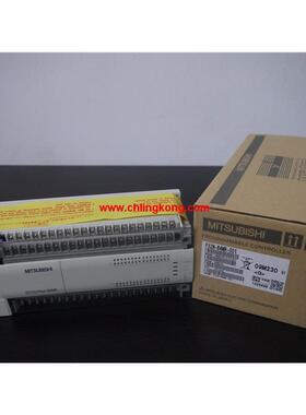 FX2N-64MR-001FX2N-64MR-001plcfx1n-60mt