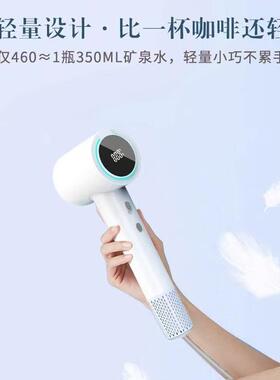 跨境高速干吹风机负离子发恒温力不伤头速大风护79144发跨境热销