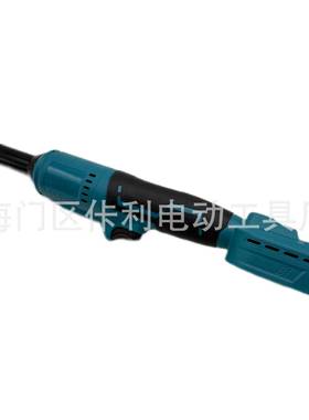 加长10无刷棘轮套筒扳36074手3/8直锂柄锂电扳手90动度大飞直角电