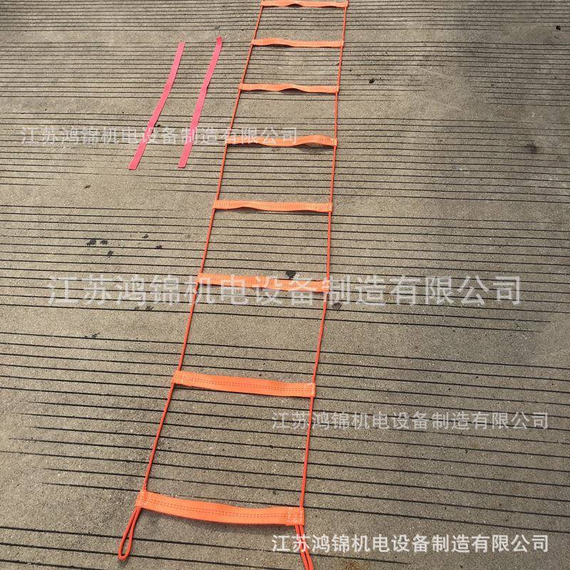拖拖车轮胎拉紧器雪地沙漠地应急车CQC泥带越野脱困绳绳