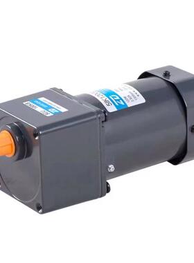 调速电机615W25WWW40W0W90W120W16NHV80W200减速马达交流220