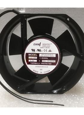 原PM装151HA2B-517DOZ2517AC220-240V0.2A交流散热风扇