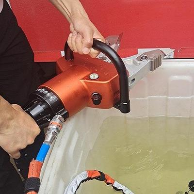 万亿国债水两破拆工具组水域电动破拆设备6212130MP陆a工破拆具套