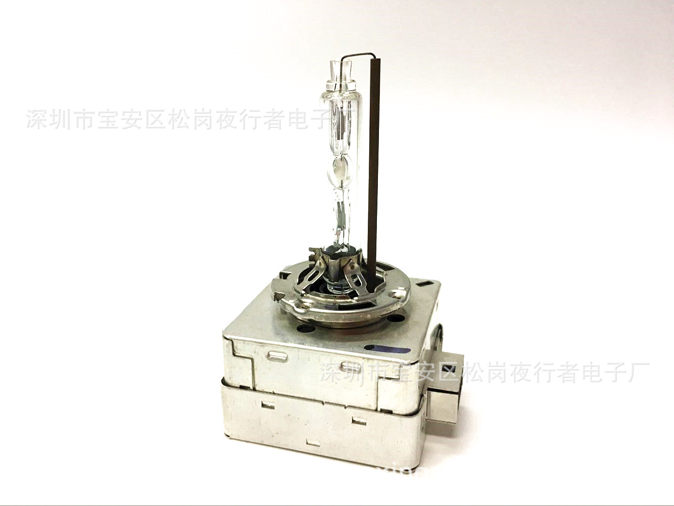 高亮快启D3S D3R XV钢架 HID汽车氙气灯灯泡 5500K 原装位前大灯