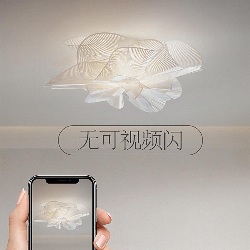 个新现代简约餐厅卧室款吸顶灯48462创意性意大利设计师装饰灯具