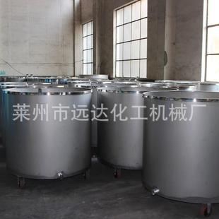 101000L00L工设业备移动式 散机专用拉缸小型耐用不分锈钢拉缸