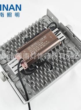 灰白色模组隧道投光灯10W150W20W25CDL00W300W400杆W500W0高泛光