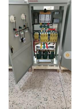 三相自耦减压启NHP0动变压器QB一K3Kw22KZ40K5575K90K115/135/160