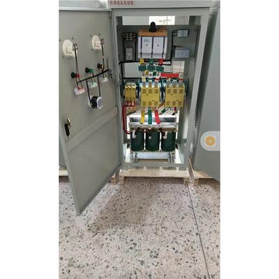 三相自耦减压启NHP0动变压器QB一K3Kw22KZ40K5575K90K115/135/160