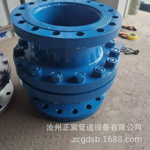 阻爆轰型ZC0018火管道阻火器GZW