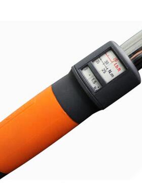 S001610310mm0系列可调式力扳手1-EPR6Nm扭力扳手扭棘轮扳手