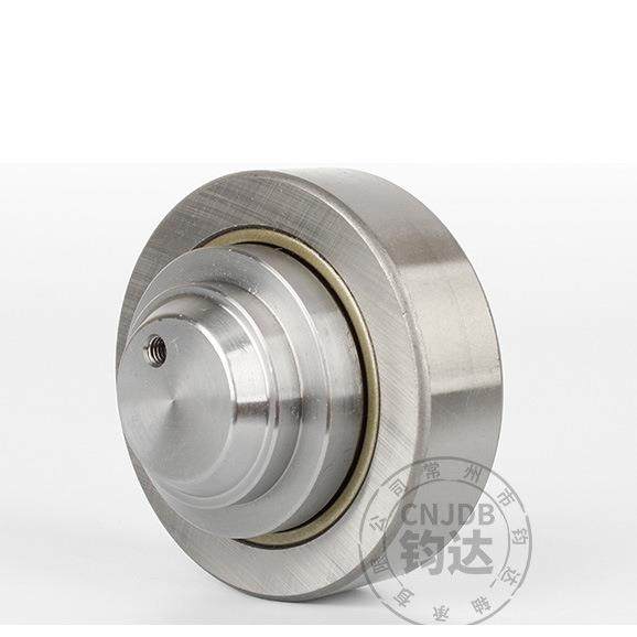 JD77.-0.744.0577复合UPP滚轮轴承