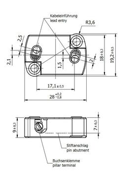 i875灯座le35583ca徕卡DMLP偏光DP2050DP7200显微镜灯座