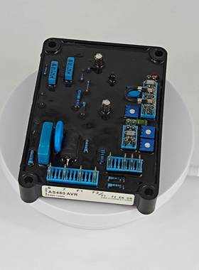 通利A14476S48配0调压板励磁板稳压板AVR柴油发电机件