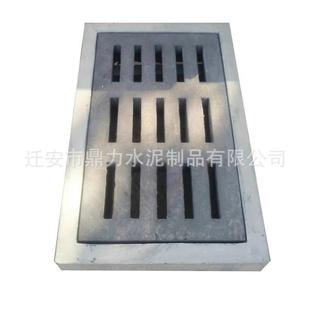 宽迁西隆化混凝土雨水箅子方5型水泥0*710504*60雨篦子水城沟渠盖
