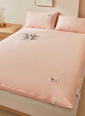 棉花床11051垫软垫床褥子单学生宿舍子被褥垫铺底床褥垫人棉被专