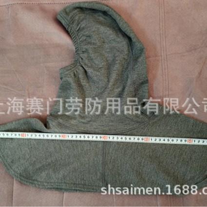 防闪火套装、舰艇防闪手套、舰艇闪火套、25051201舰艇防头闪火火