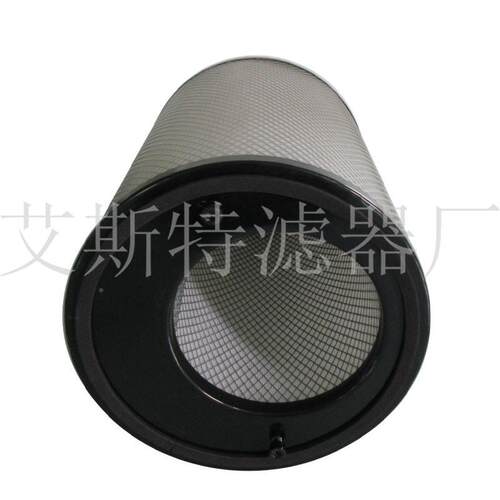 艾斯器特偏芯空滤17204000空气滤5芯各种工程机17524000械滤清滤
