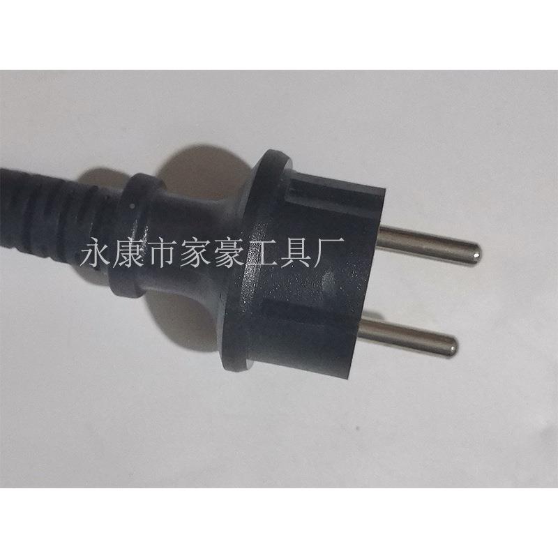 家豪65墙大功率单大电镐开槽拆破混凝土工业用级JH-65冲击钻厂家