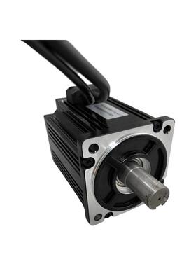 大扭矩m微型永2磁同步4v/VGC310v1300转.14N有感内转无刷直流电机