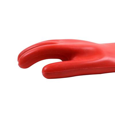 20KV绝缘手套高压0千伏电2网电工66164电作带业工厂维用修专手套