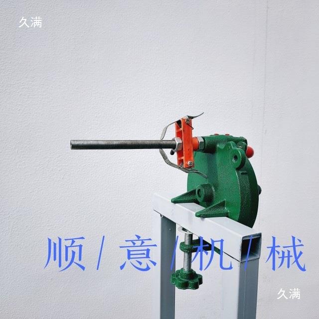 摇毛线绕线机拆子机锭卷线手机多功能缠绕692机电毛动拆片机倒筒