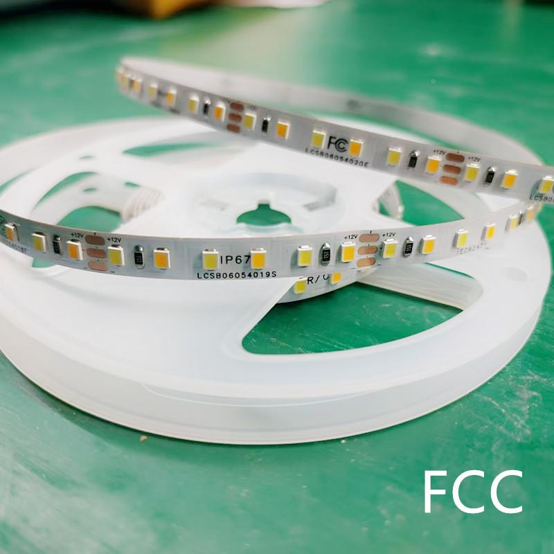 澳洲SAA灯条出口灯led厂带家澳洲亚逊l马认ed发YC120-FN光产品有
