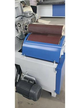 o-0异形曲线砂光机3弯曲家具木抛光机Wooddgri1549ndin板gmachine