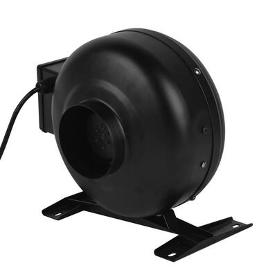 工厂直销G噪D24158F外转子管道风机低音通风热风扇换气猪鸡舍换散