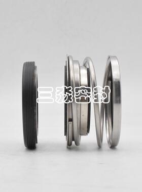 上海凯泉水1泵械密封KQL50/110-机.173200/2水封机石墨封配件