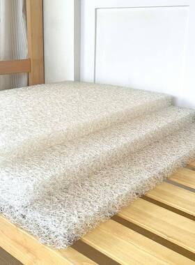 #新款D空气垫纤维学生床垫软垫床褥垫榻榻AAS3020.269m1.米子