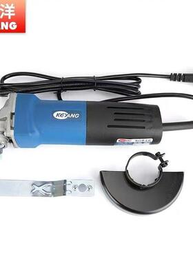 KEYANG启洋向光角机DG-1000石59229材专用机轻巧大功率75W磨磨机