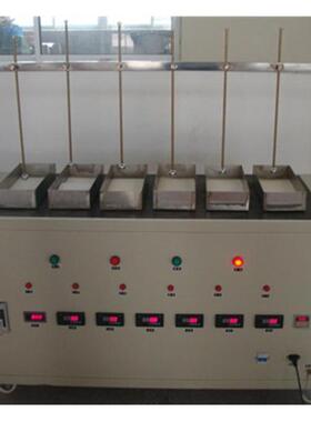 智绝能靴缘靴手耐压试套验装置全自动绝缘手套耐压测94192试装置