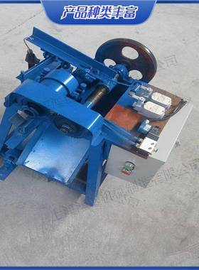 棒8555纹机螺拖把杆扫杆开牙机把木材套丝木机