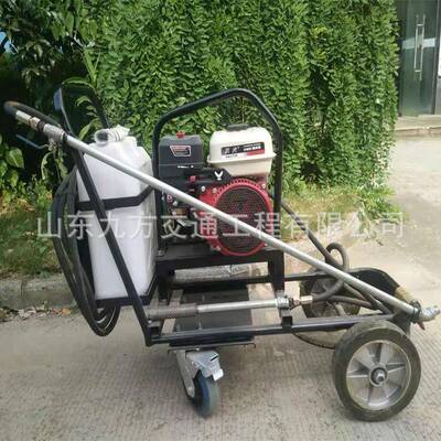 路面洒布青面机沥OVK撒翻布机新路撒布机