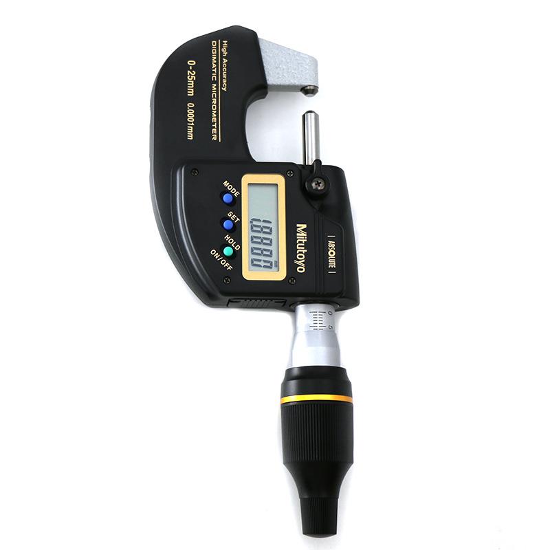 三丰万尺29分3-100高度数显千精分尺0-250.000*293-1001mm
