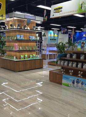 商场超市货架钢木质店铺中间柱立包裹四工面包柱泥柱包水柱厂XXBL