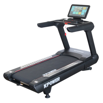 康乐佳K260/260A/260B/260C商用跑步机健身房加宽跑台