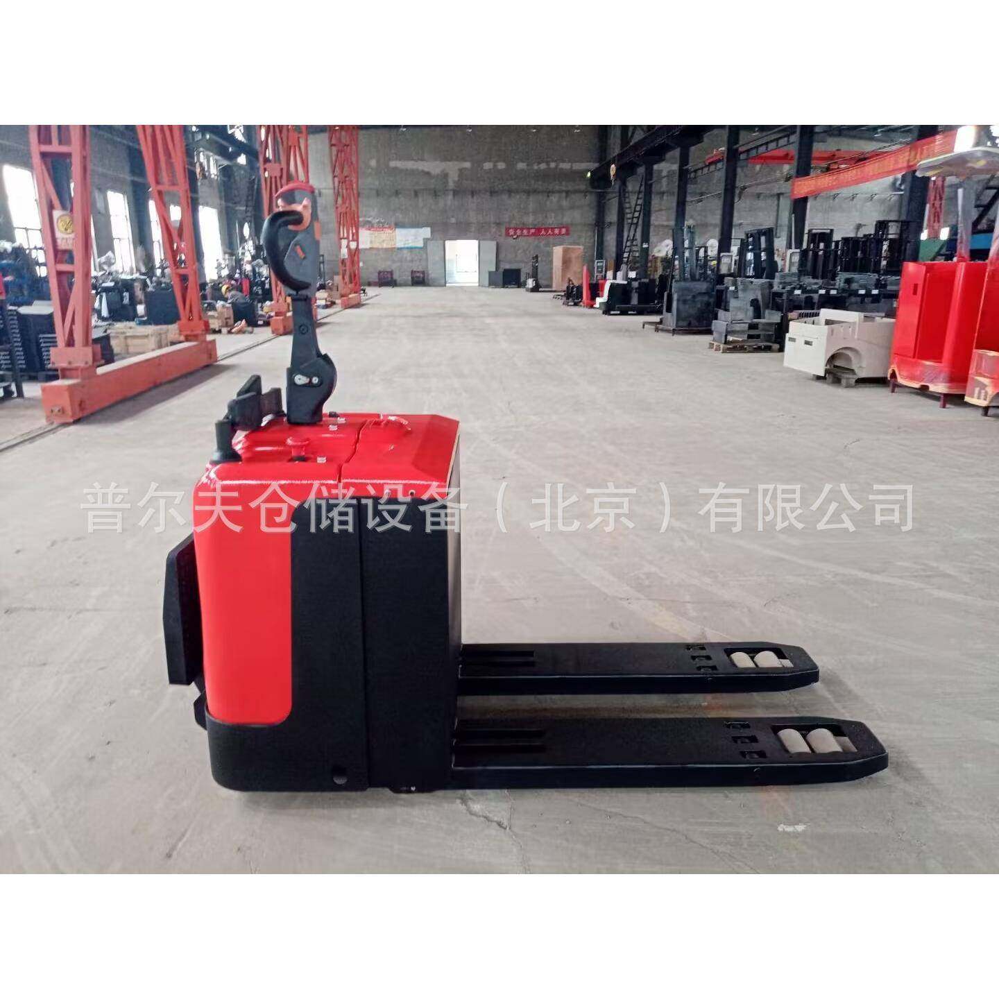 电动托盘搬运车电瓶叉车堆高装卸机小金刚拖车铲车锂电地牛,机械设备,其他机械设备,淘宝优惠券,粉丝福利购,淘宝优惠卷