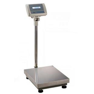 上海越平YP150KG 1g大称量电子称