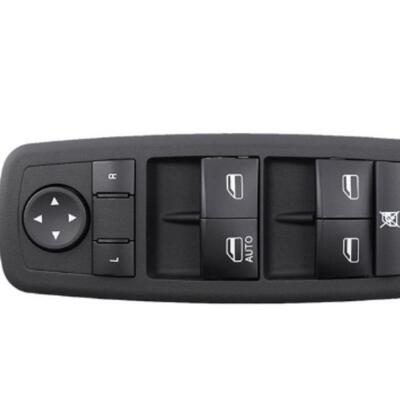 4602632AG适用于08-12年克来斯勒道奇吉普自由人玻璃升降器开关