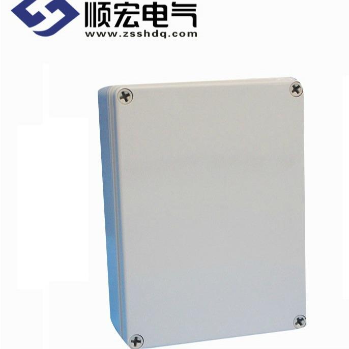 TIBOX天齐TJ-AG-1520-S仪表盒工控盒防雨分线盒150×200×75