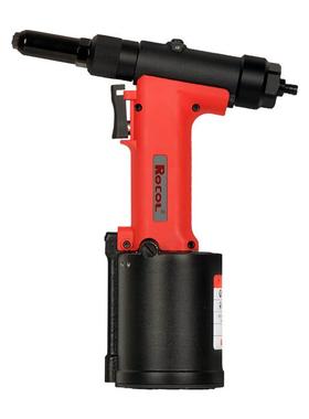 罗哥气动铆钉枪液压不锈钢抽蕊拉钉枪3.2-4.8mm工业RL-4000M老款