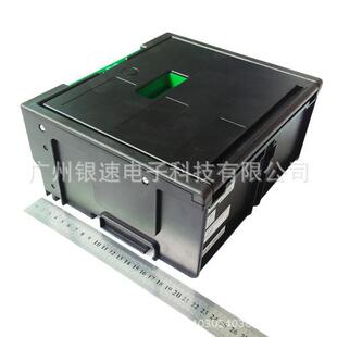 ATM配件NCR配件009-0023114S2废钞箱0090023114