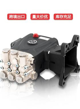 ARRRV4G40HD汽油清洗机泵头高压清洗用泵高压陶瓷柱塞泵