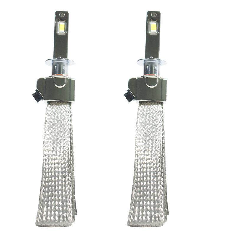直销汽车LED前大灯前照灯P10H11进口高亮灯珠汽车改装灯,机械设备,其他机械设备,淘宝优惠券,粉丝福利购,淘宝优惠卷