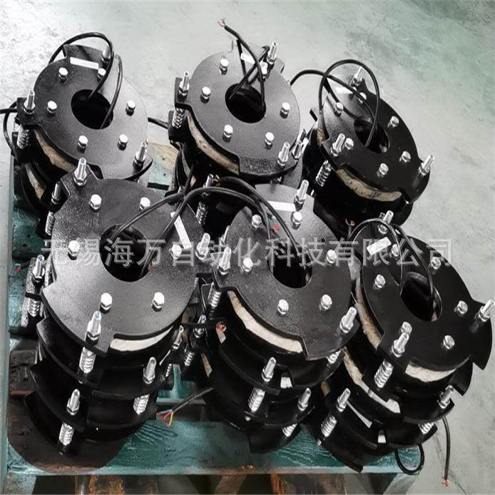 JDHM3-05JDHM3-08JDHM3-15JDHM3-30交流失电制动器