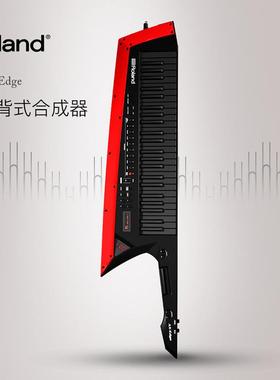 AX-Edge战斧肩背式合成器49键合成器AX-Synth升级