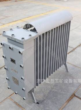 井下防爆电暖器RB-2000/127矿用隔爆电热取暖器本安型电热油汀