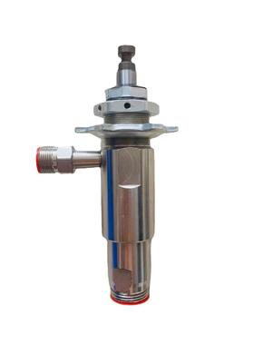 固喷涂机PC390395490495等泵体总成17J55217J553